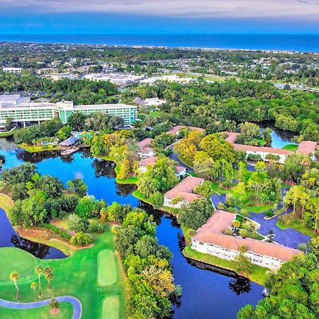 פונטה ודרה ביץ' Sawgrass Marriott Golf Resort & Spa מראה חיצוני תמונה
