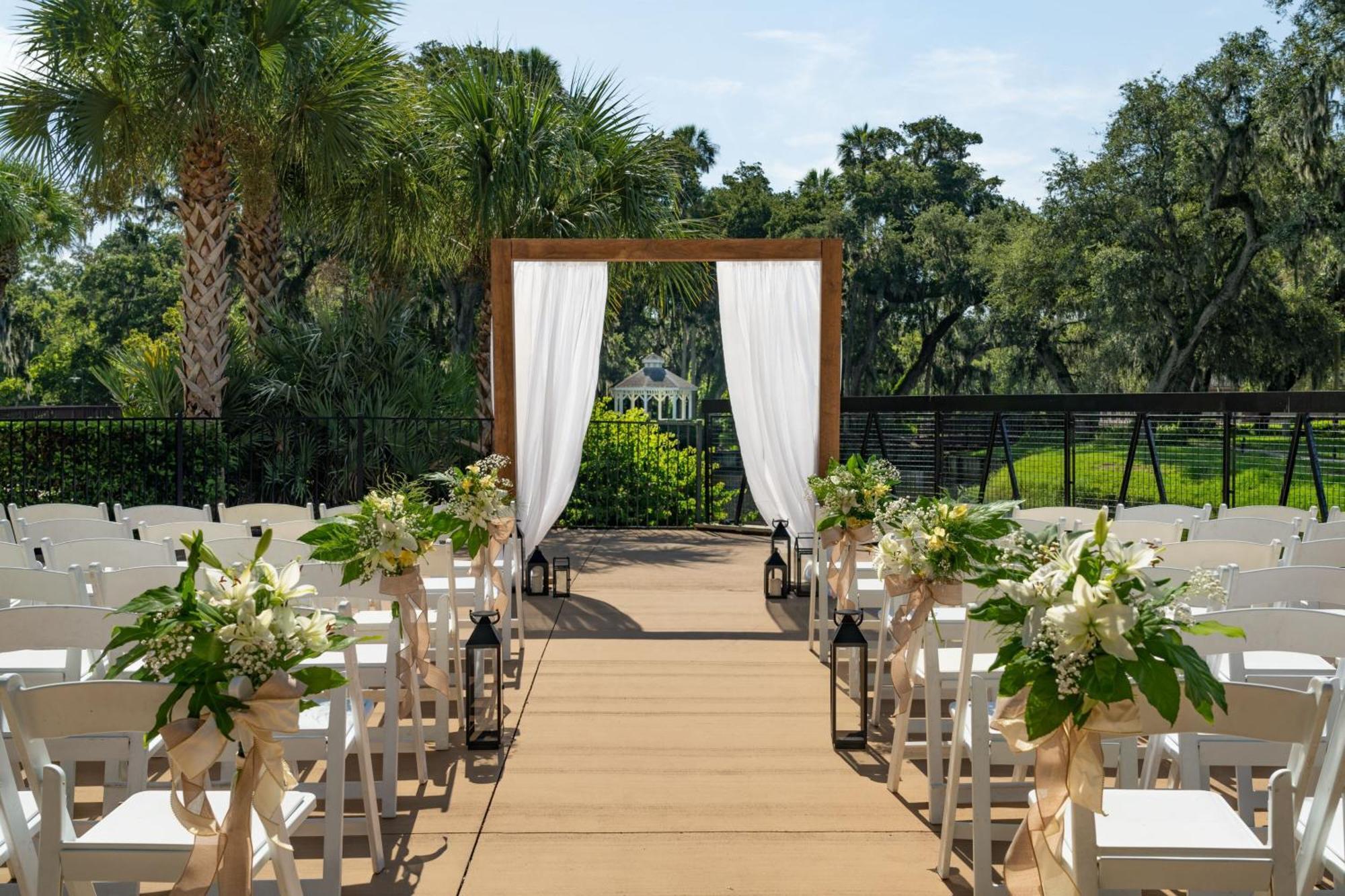 פונטה ודרה ביץ' Sawgrass Marriott Golf Resort & Spa מראה חיצוני תמונה