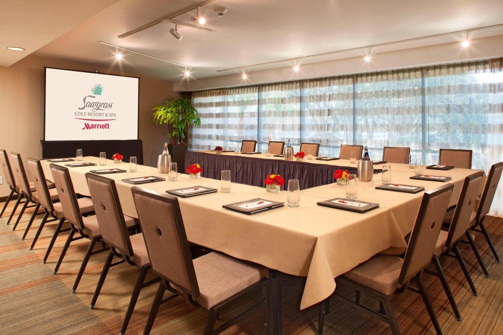 פונטה ודרה ביץ' Sawgrass Marriott Golf Resort & Spa מראה חיצוני תמונה