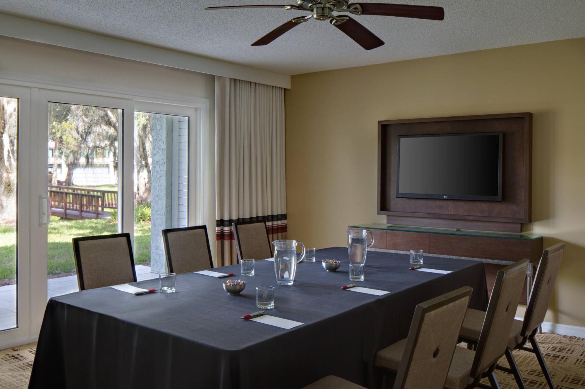 פונטה ודרה ביץ' Sawgrass Marriott Golf Resort & Spa מראה חיצוני תמונה