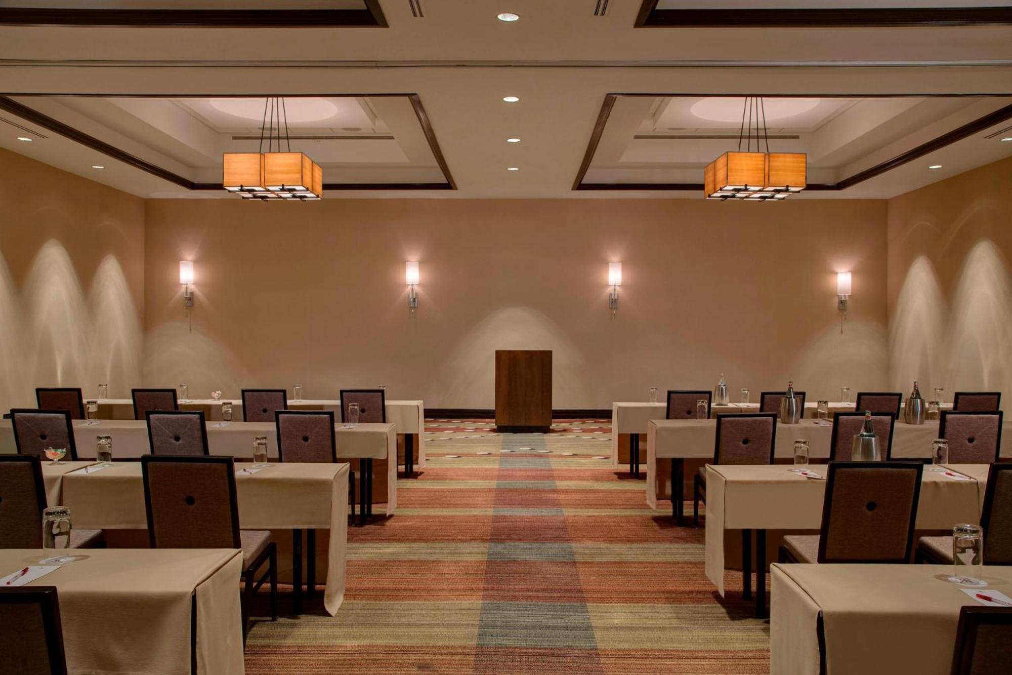 פונטה ודרה ביץ' Sawgrass Marriott Golf Resort & Spa מראה חיצוני תמונה
