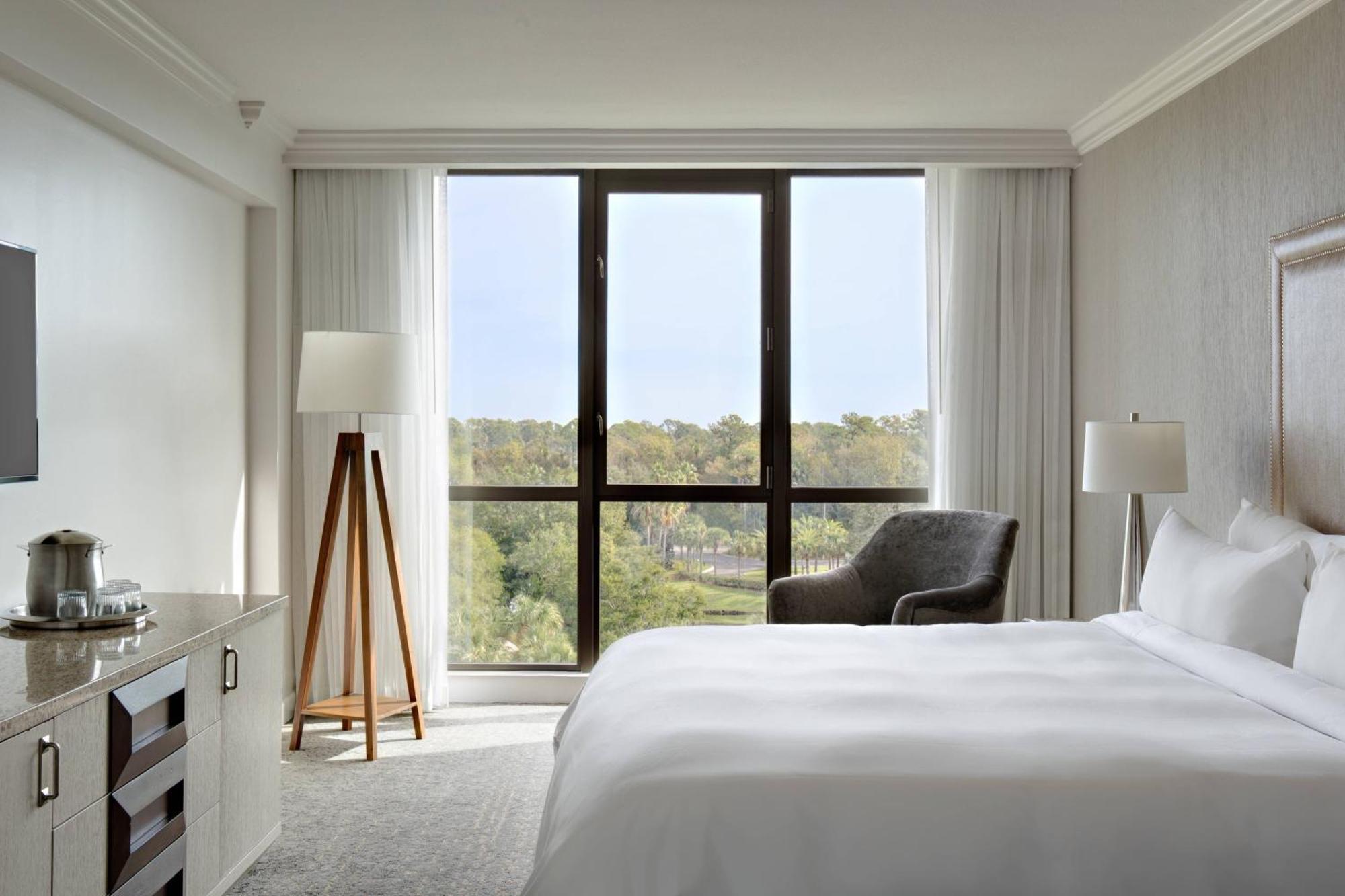 פונטה ודרה ביץ' Sawgrass Marriott Golf Resort & Spa מראה חיצוני תמונה