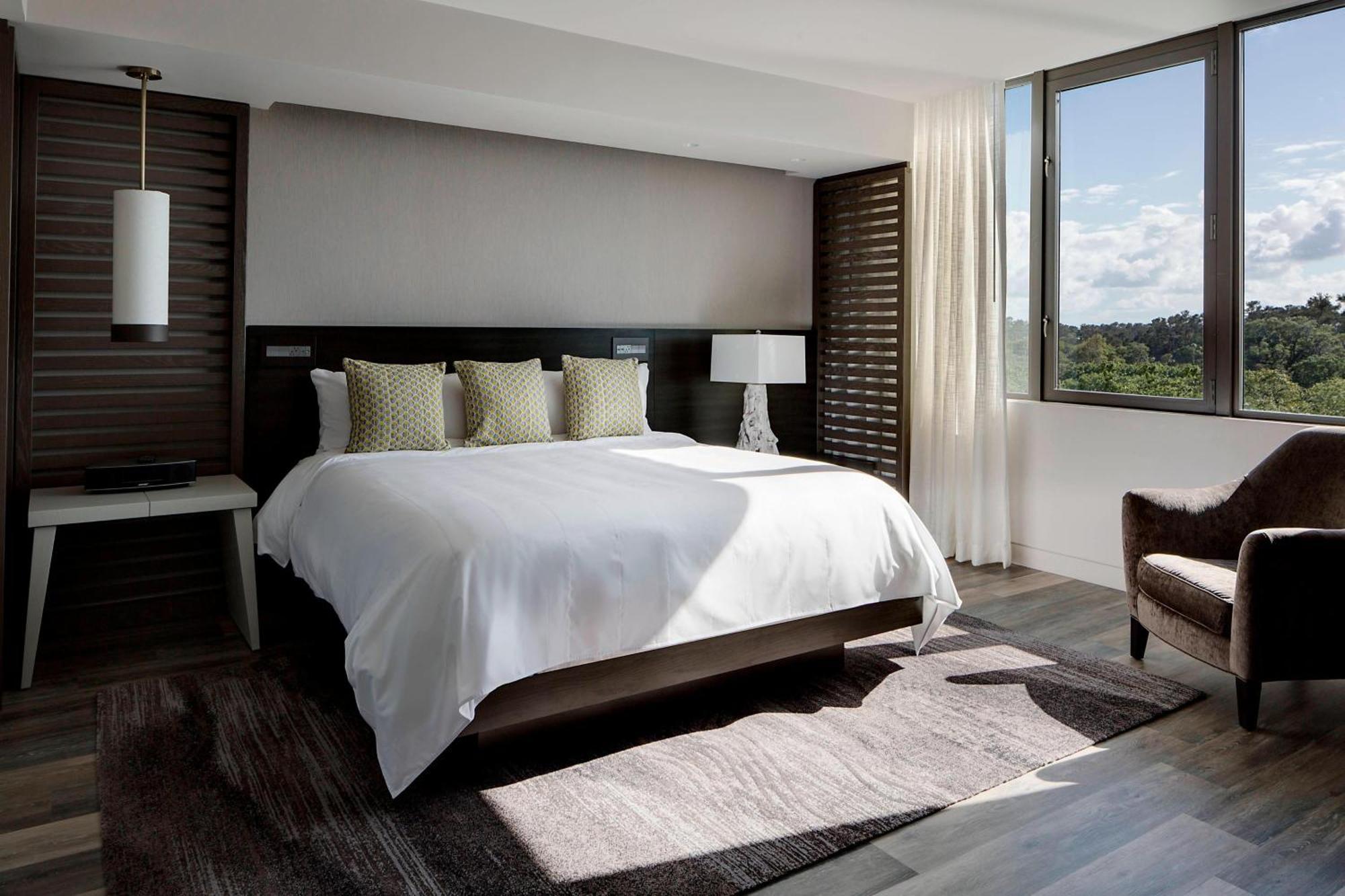 פונטה ודרה ביץ' Sawgrass Marriott Golf Resort & Spa מראה חיצוני תמונה